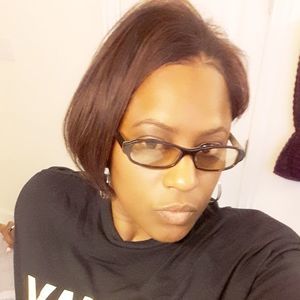 Meet your Posher, Cheryl